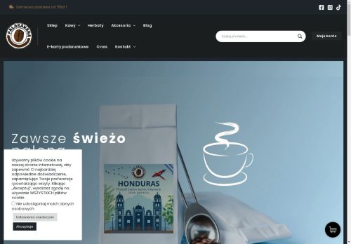 Stanisław Partyka, Dominik Jezierski „Palokawana” s.c.