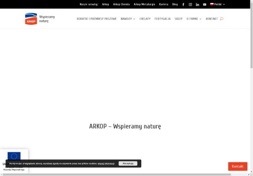 ARKOP Sp. z o.o.