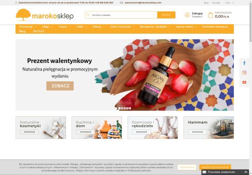 MAROKO PRODUKT Sp. z o.o.