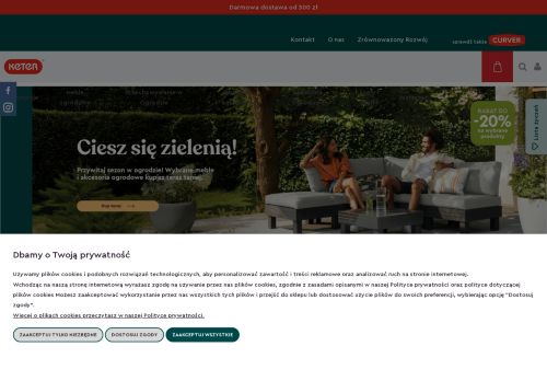 Keter Poland Sp. z o.o.