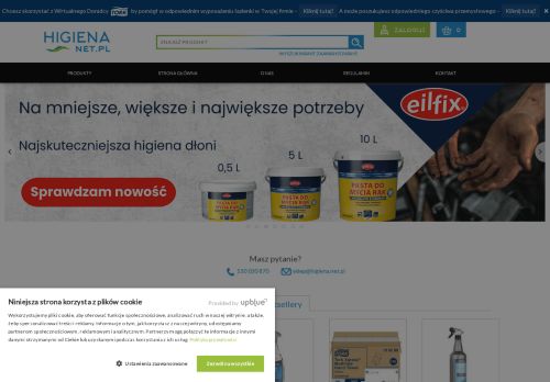 DEBIUT PLUS Sp. z o.o.