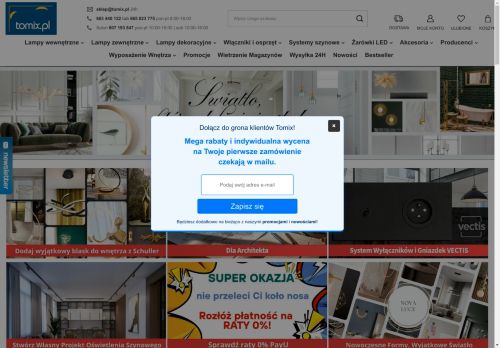 „TOMIX” SPÓŁKA Z OGRANICZONĄ ODPOWIEDZIALNOŚCIĄ SPÓŁKA KOMANDYTOWA